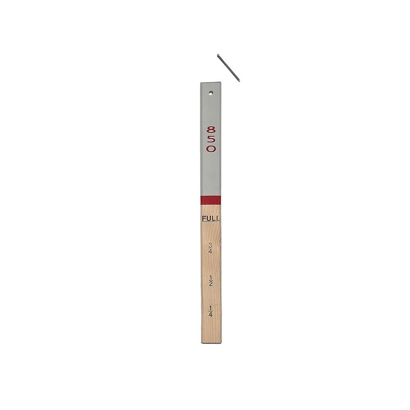 STK029-STR Classic Tractor Fuel Stick, Fits Ford 850 Fits Ford 850