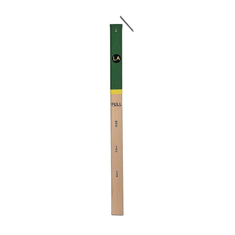 STK034-STR Classic Tractor Fuel Stick, Fits John Deere LA Fits John Deere LA