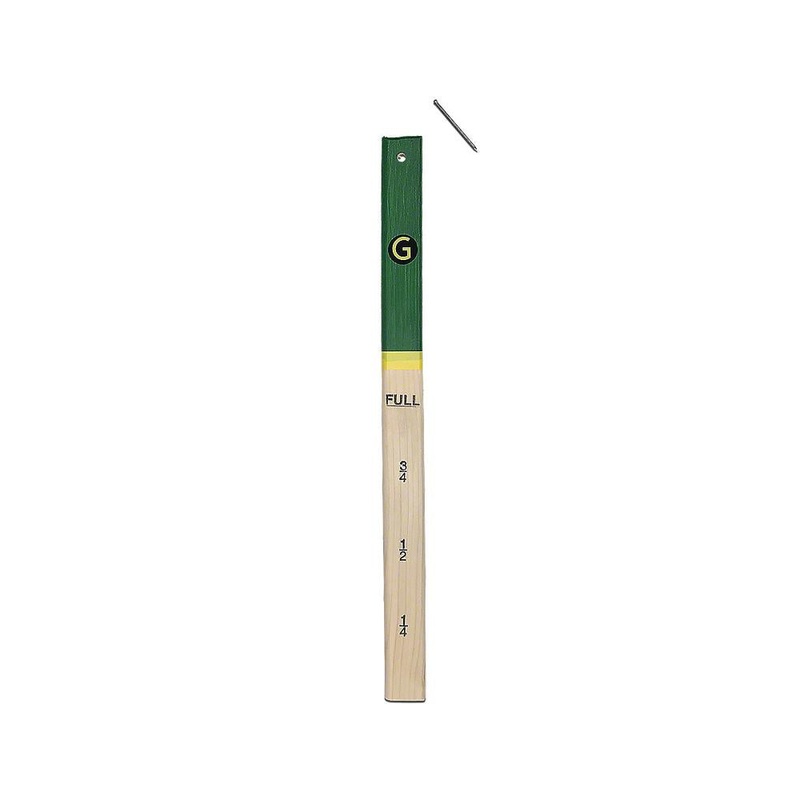 STK043-STR Classic Tractor Fuel Stick, Fits John Deere G Fits John Deere G