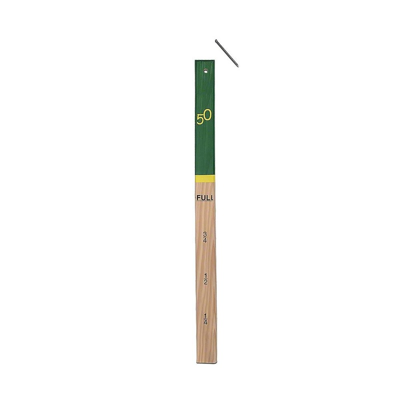 STK047-STR Classic Tractor Fuel Stick, Fits John Deere 50 Fits John Deere 50