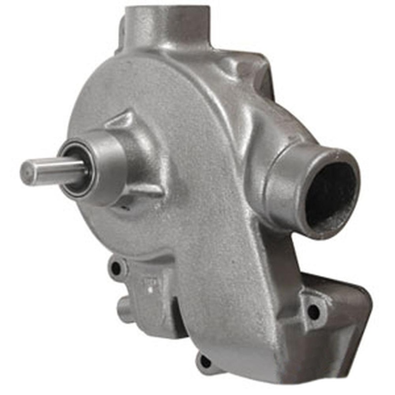 Water Pump w/o Pulley Fits 4520 690 690A R43746 RE20025 RE20025-A