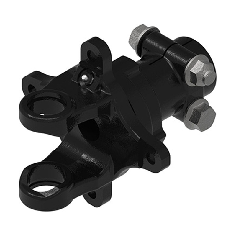 A-817-3506-AI 35 Series Clamp Yoke