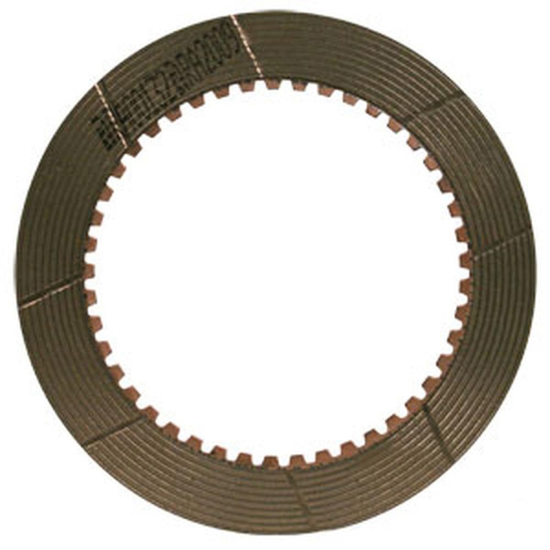 A-81804831-AI FRICTION DISC - INT SPLIN