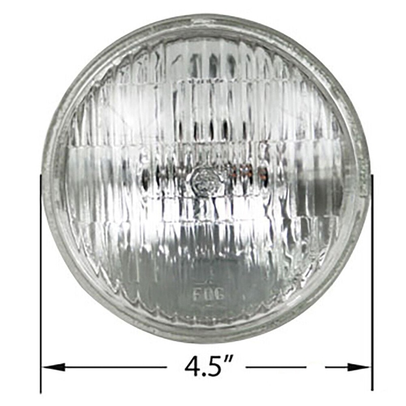 A-81806938-AI Sealed Beam Bulb (12 Volt)