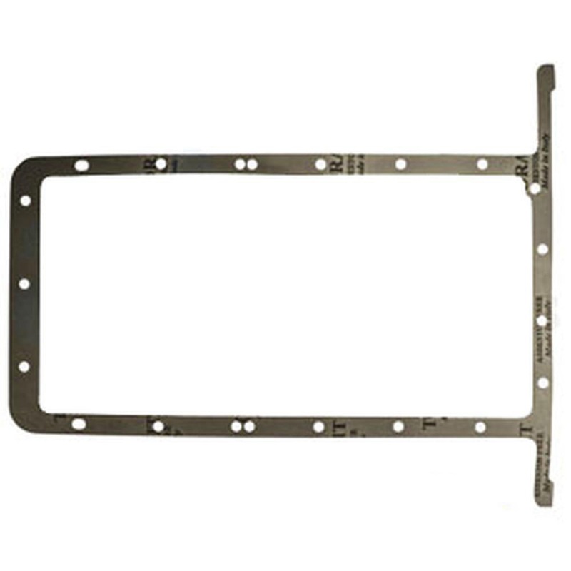 A-825654M1-AI Gasket, Oil Pan