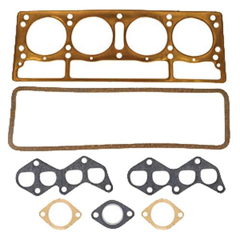 A-827560M91-AI Gasket Set, Upper