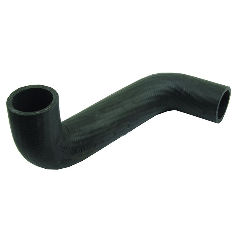A-83400083-AI Radiator hose