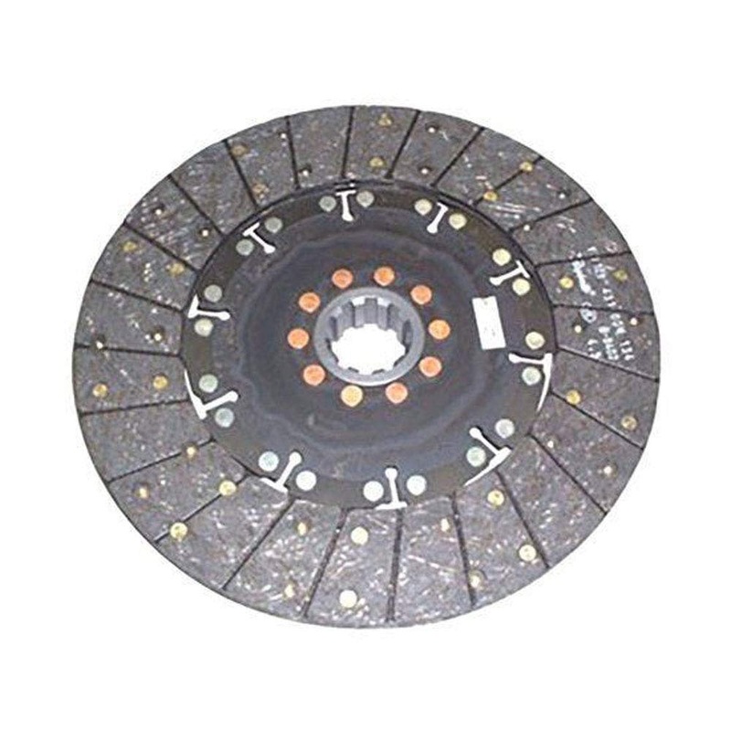 A-83913809-AI Trans Disc: 12.250" rigid disc, organic