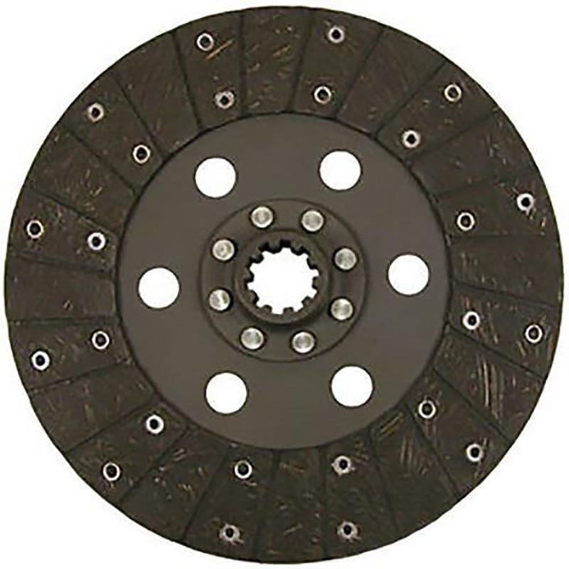 A-83916955-AI CLUTCH DRIVEN PLATE