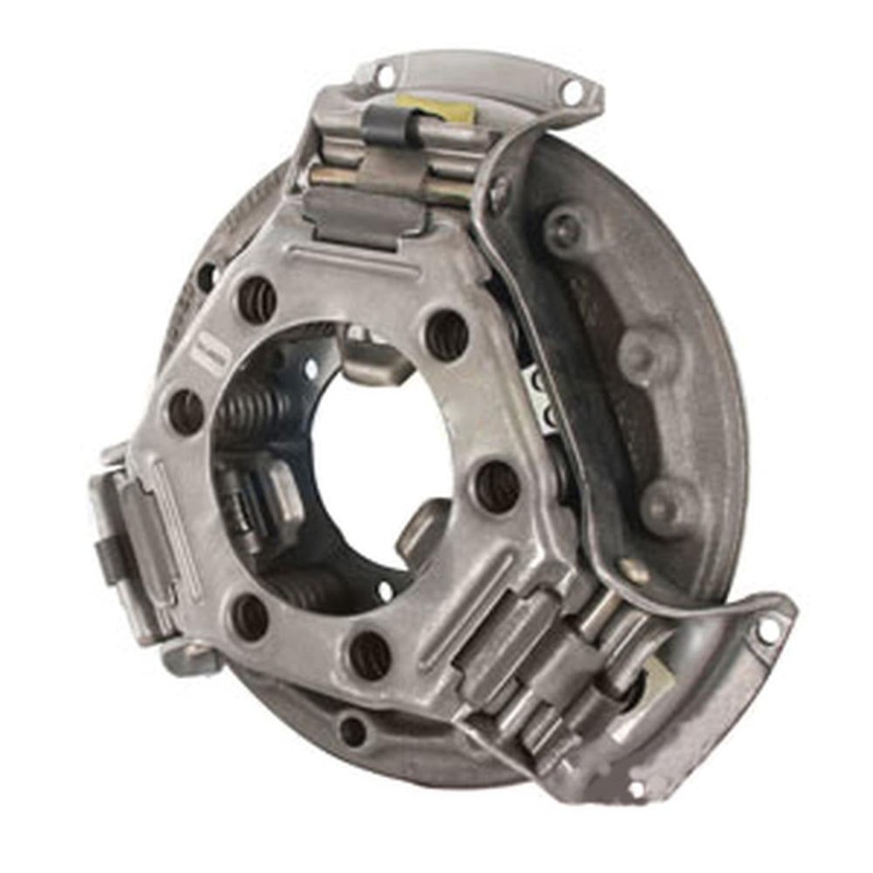 A-83958271-AI Pressure Plate: single, pressed steel, w/o release plate