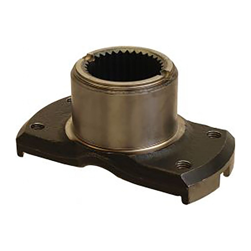 A-84170776-AI Yoke; Transmission Input