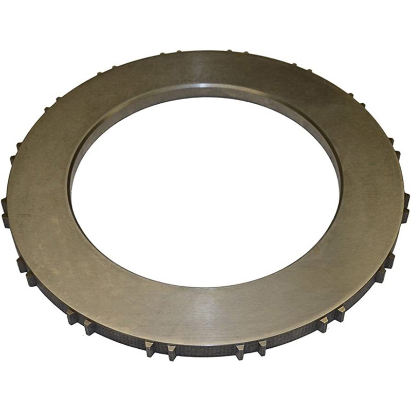 A-85808317-AI Plate, Brake Inner