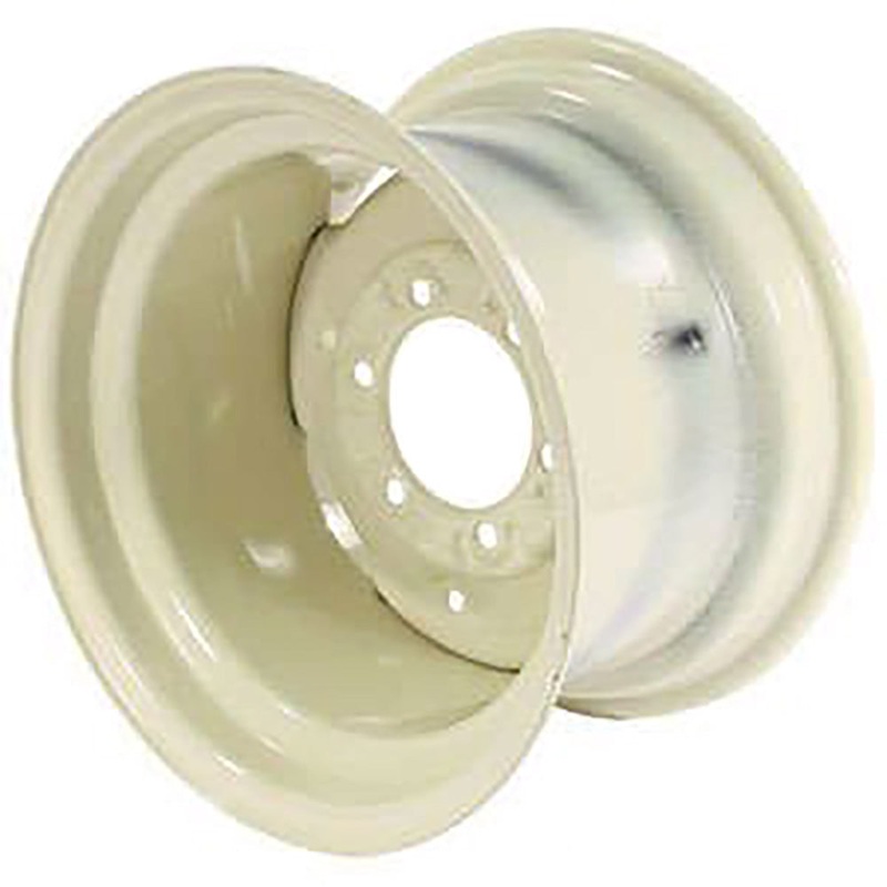 A-86531344-AI  Rim, Front Wheel 10L X 16" 6 Lug