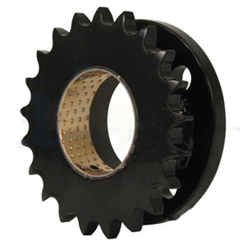 A-86544702-AI Sprocket ASSY, Pickup, w/ Bushing