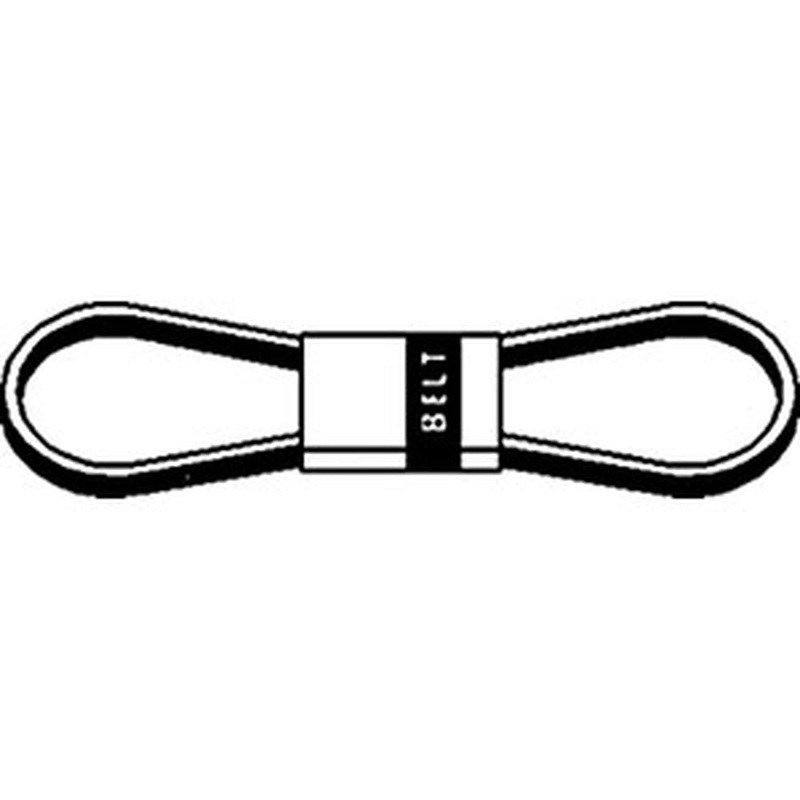 A-87705866-AI Belt, Fan