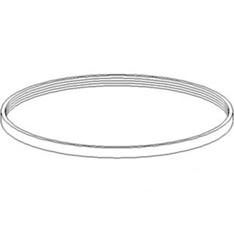 A-87800858-AI Belt, Compressor Drive