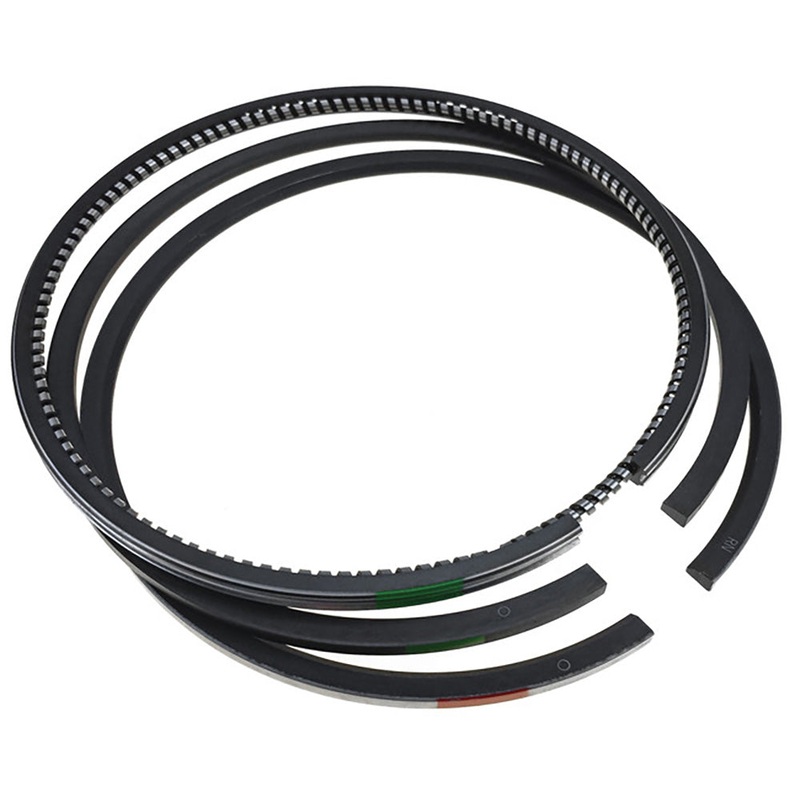 A-87801091-AI Ring Set, Piston; +0.50 MM (.020") (1 Cyl)