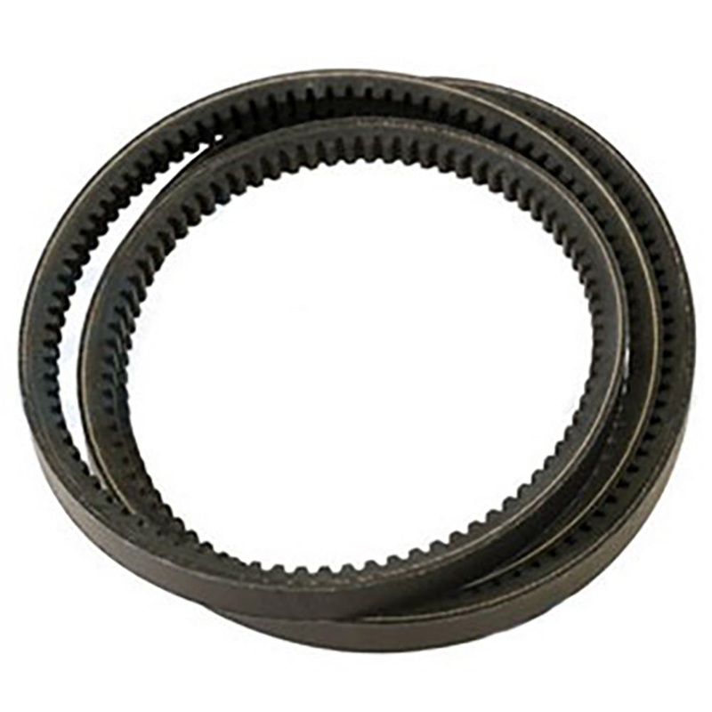 5VX850 Cogged 5VX Section Wedge V-Belt 5/8" X 85" OC Made w/ Polyester Cord