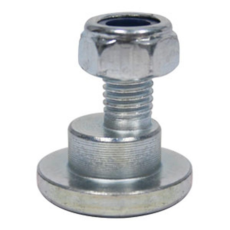 81160 Disc Mower Blade Bolt Fits Vicon CM165 CM167 CM216 CM217 CM240 CM247
