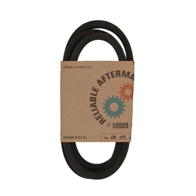 A-5L760-AI Fractional V-Belt (21/32" X 76")