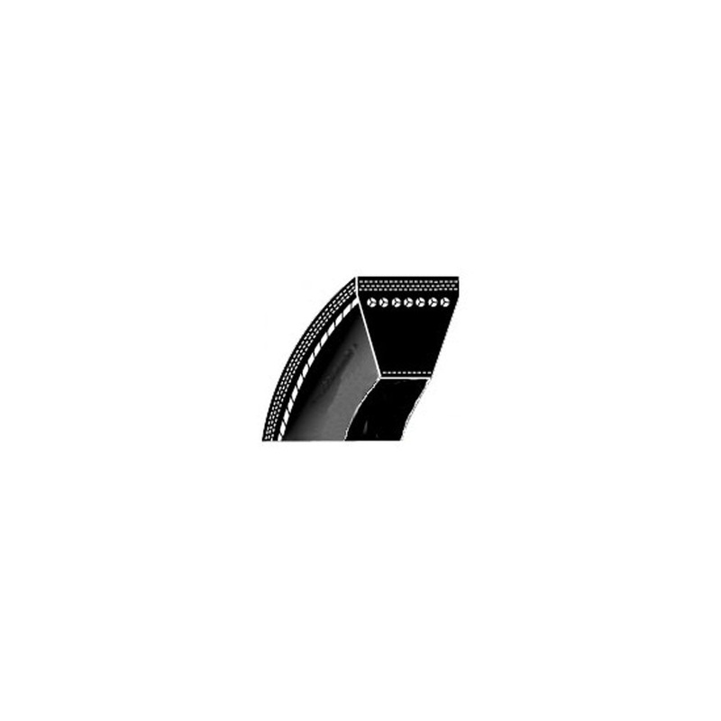 A-5V1700-AI Wedge V-Belt (5/8" X 170")