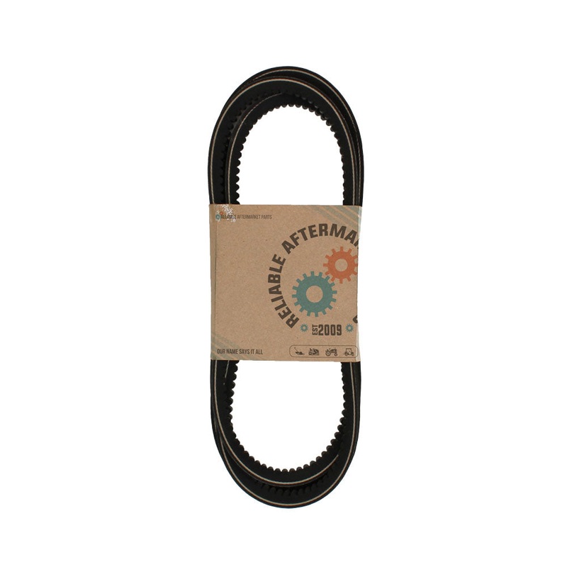 A-5VX1080-AI One New Replacement Cogged Wedge V-Belt (5/8" X 108")