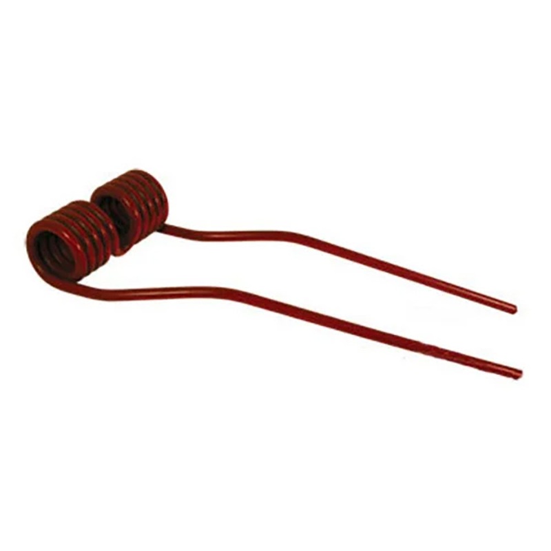 A-600038-AI Tedder Tooth, Red (RH)