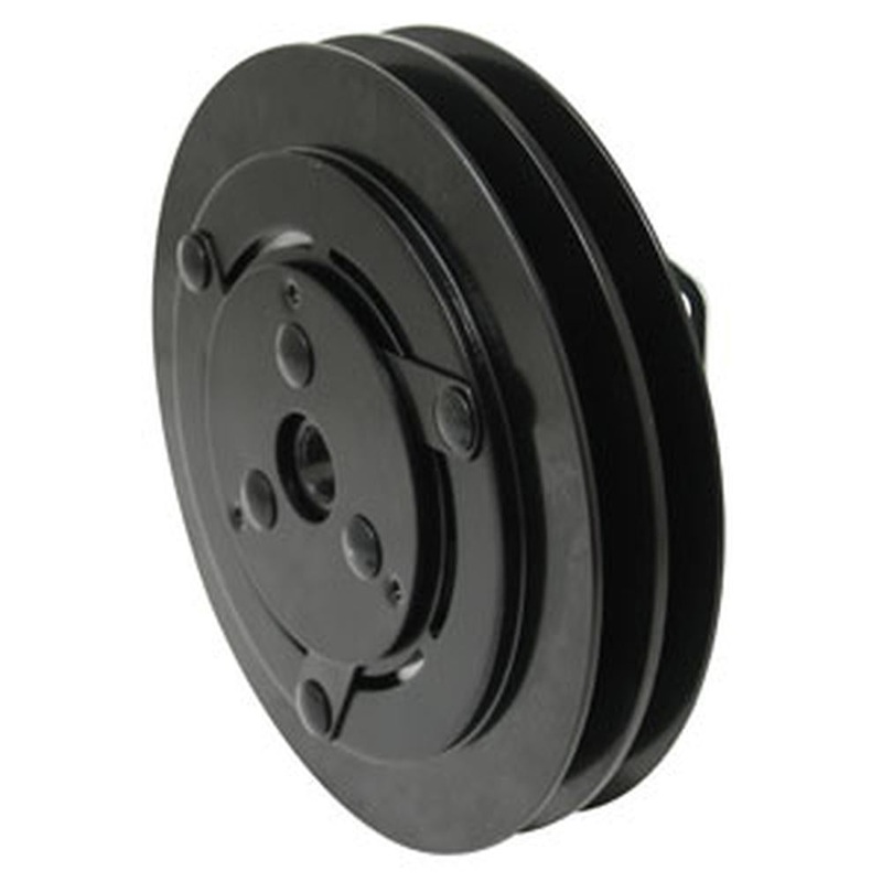 A-603441-AI Clutch - Fits York/Tecumseh Style ( 2 groove 7" pulley)