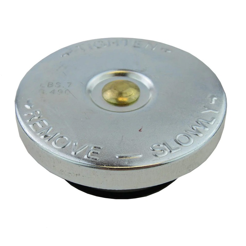 A-643595M1-AI RADIATOR CAP