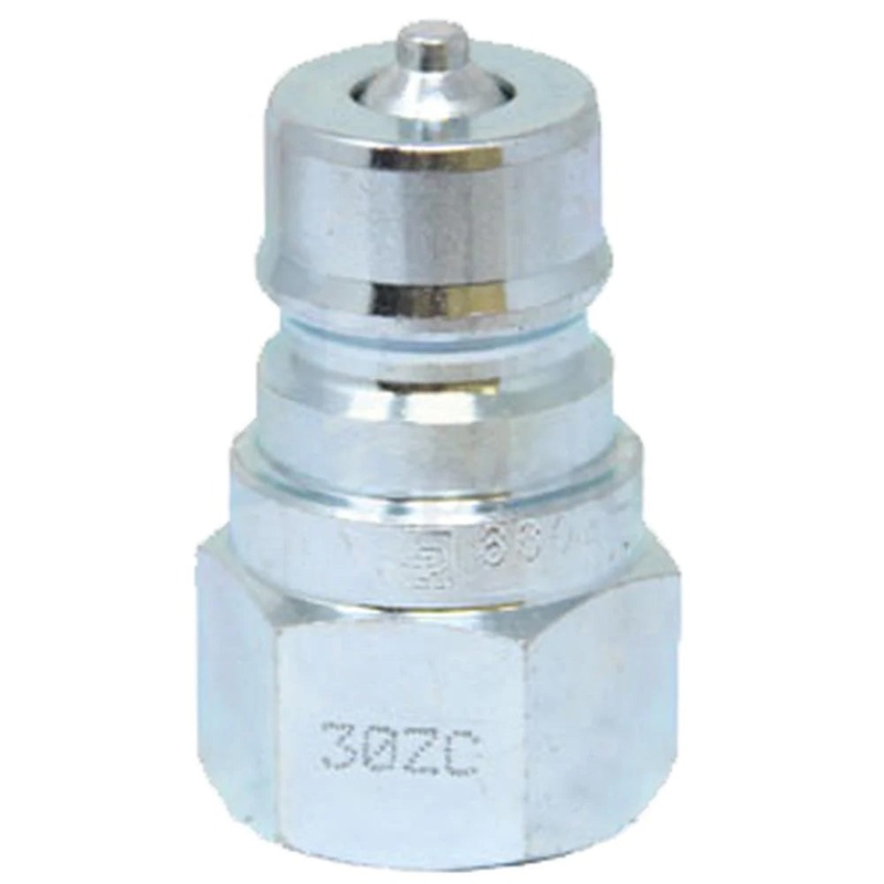 A-6602-6-6-P-AI Male Tip