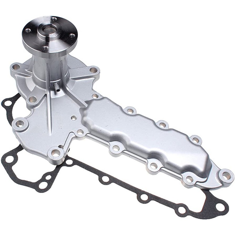 A-6653941-AI Pump, Water