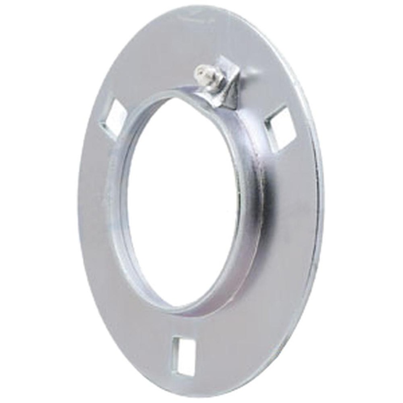 A-670375R11-AI Flange, Bearing, Distribution Auger (RH)