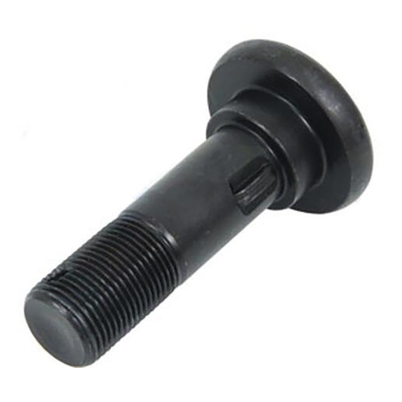 A-810801-AI Bolt, Shredder