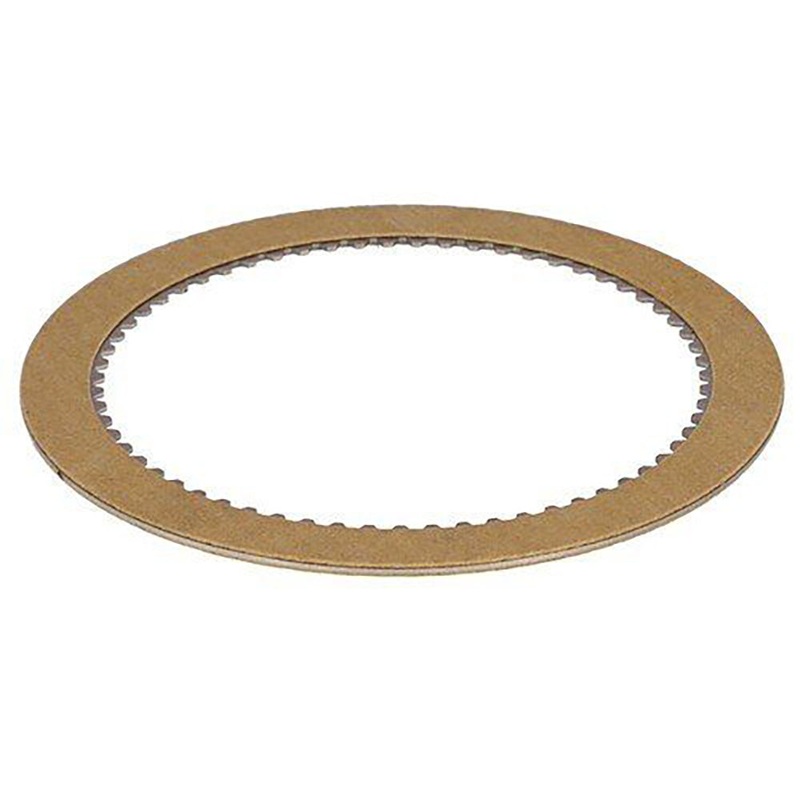 A-82002186-AI Plate, Clutch; Driving