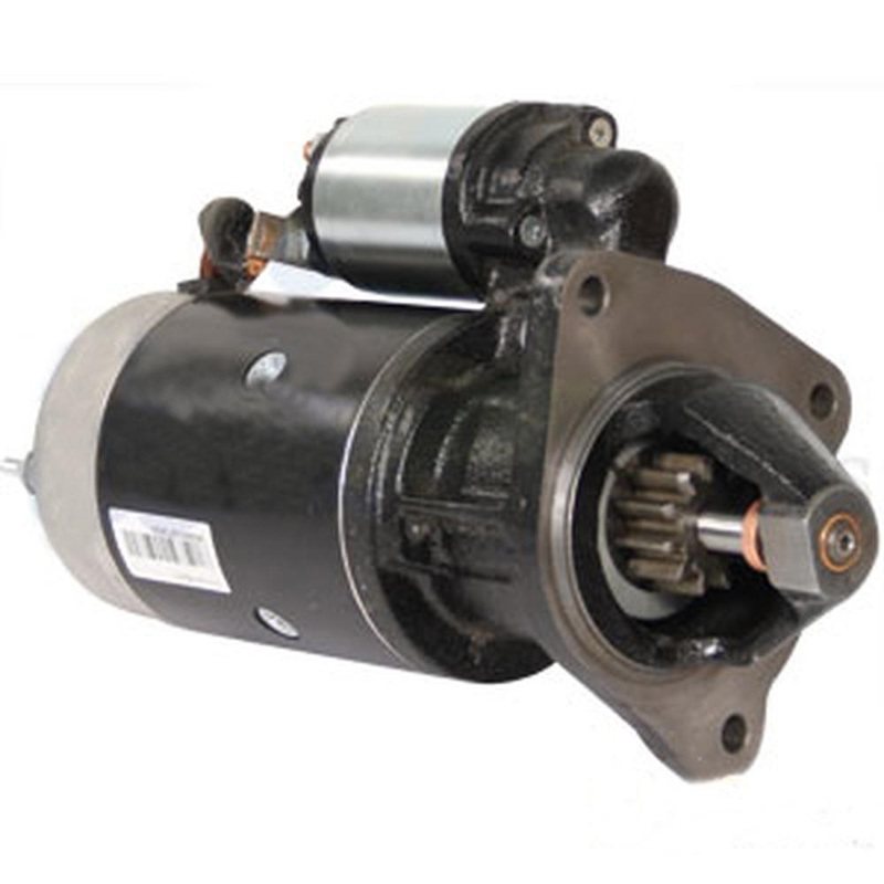 A-82013922-AI Starter, Fits Bosch