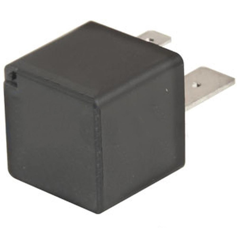 Starter Relay Fits Case IH 7230 Fits New Holland fits McCormick Fits Ford 4130