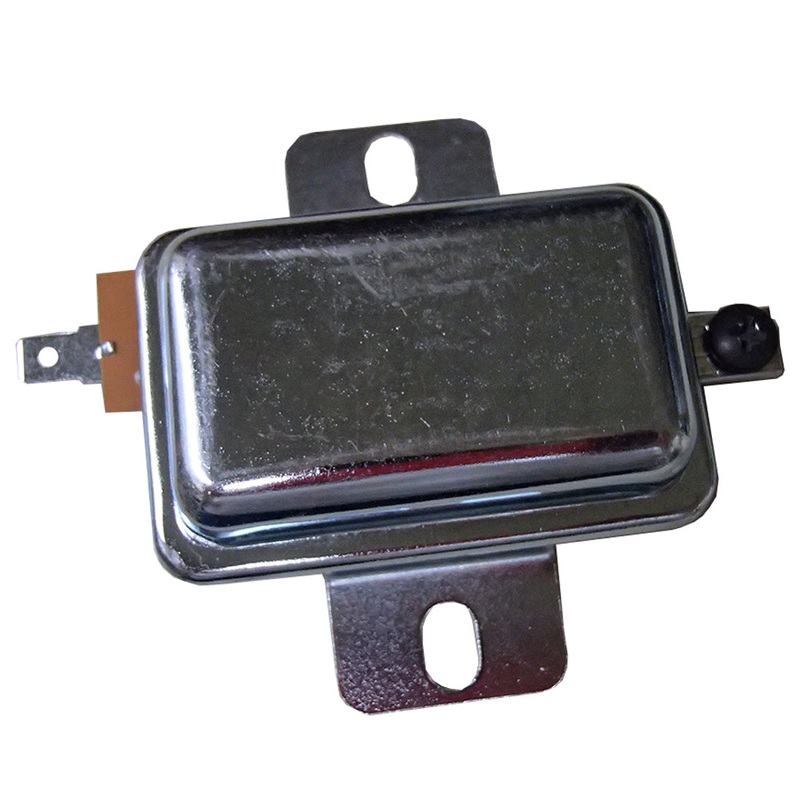 12V Voltage Regulator Fits 2360 2360DTC 2460 2460DTC 2460SD-DTC 2510 350 360 445