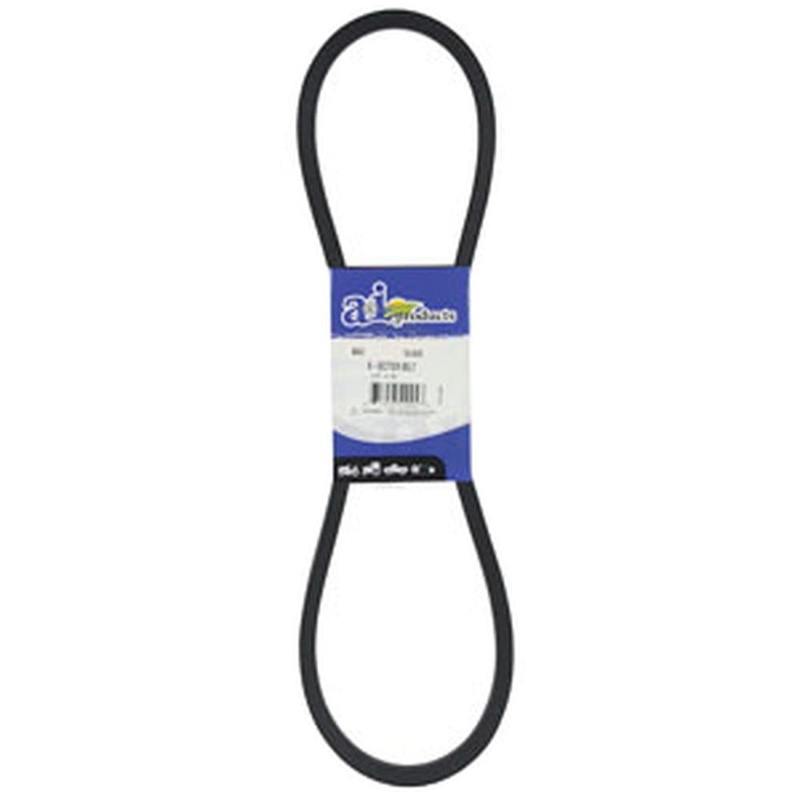 5L460 Fractional V-Belt (21/32" X 46") Fits Industrial Applications