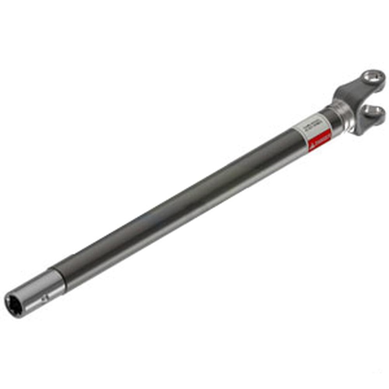 A-11003548-AI Yoke, Tube & Sleeve Assembly 1 3/16" Square