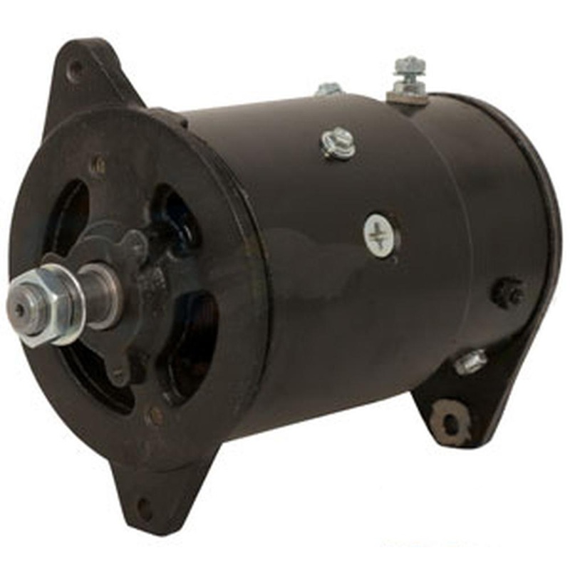 A-1100426-AI Generator, Fits Delco, REMAN