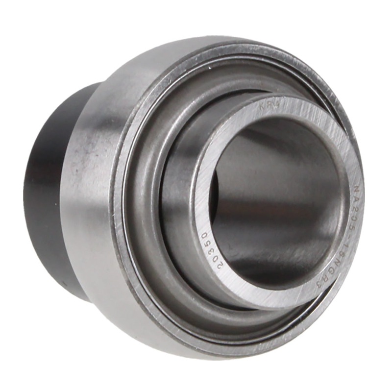 A-1100KRRB-P-AI Bearing, Ball; Spherical W/ Collar, Non-Relubricatable