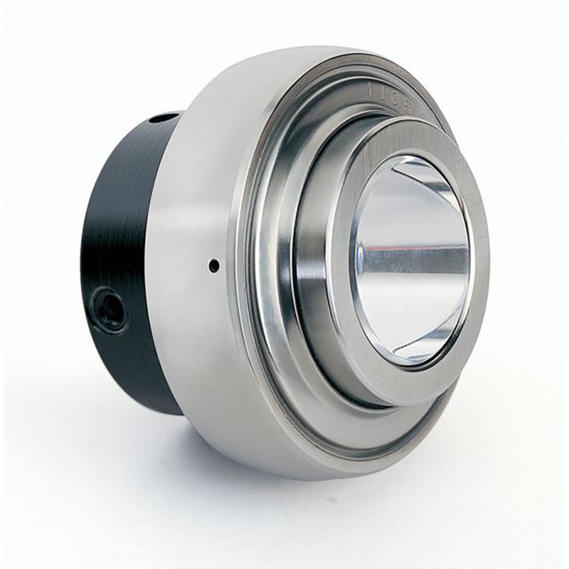 A-1103KRRB-I-AI Bearing, Ball; Spherical W/ Collar, Non-Relubricatable