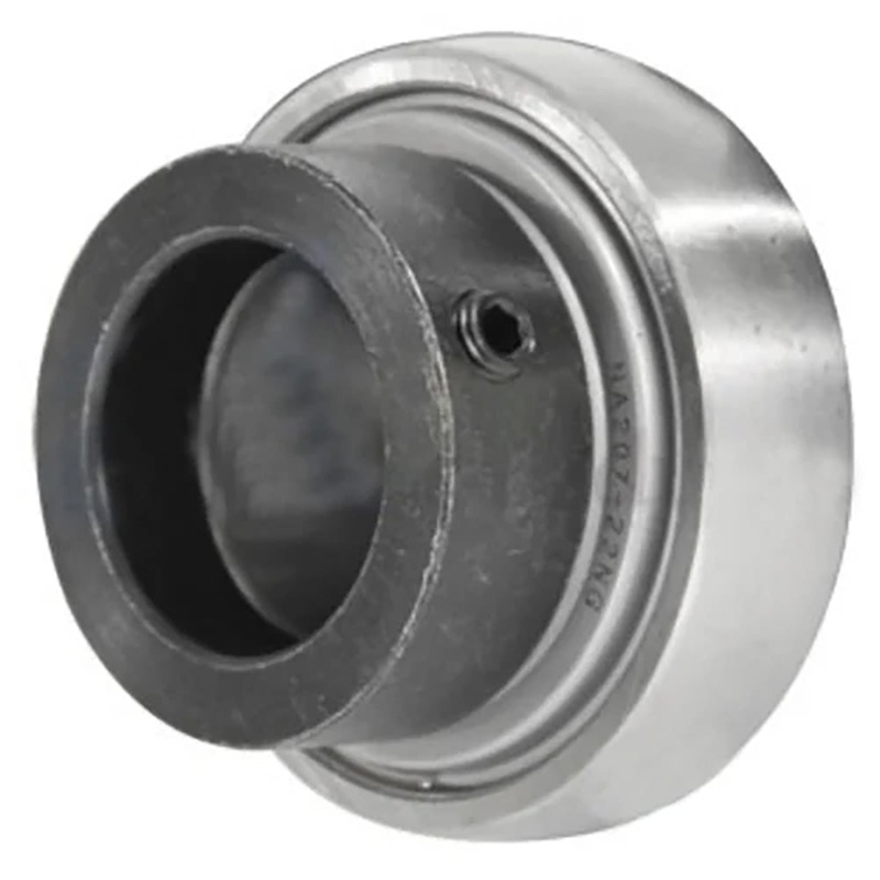 A-1106KRRB-I-AI Bearing, Ball; Spherical W/ Collar, Non-Relubricatable