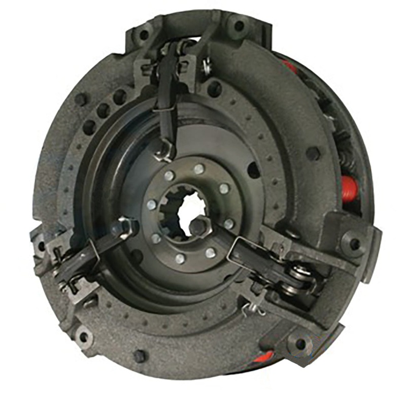 A-1107282-AI Dual clutch assm