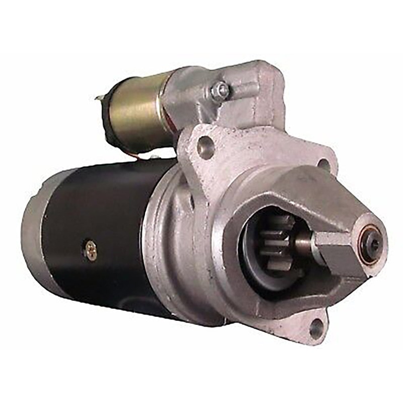 A-1107512-AI Starter, Fits Delco
