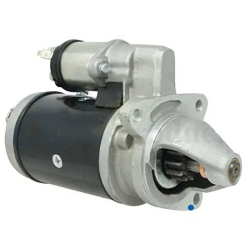 A-1446867M91-AI Starter, Fits Lucas