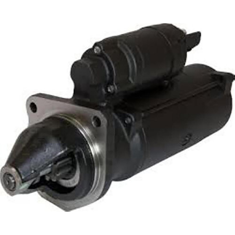 A-1447301M91-AI Starter, Fits Lucas