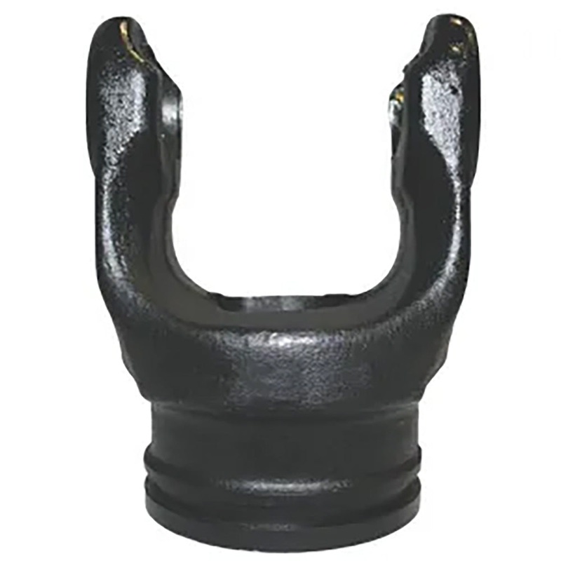 A-204196851-AI Outer Tube Yoke, 100 Series, Size 9