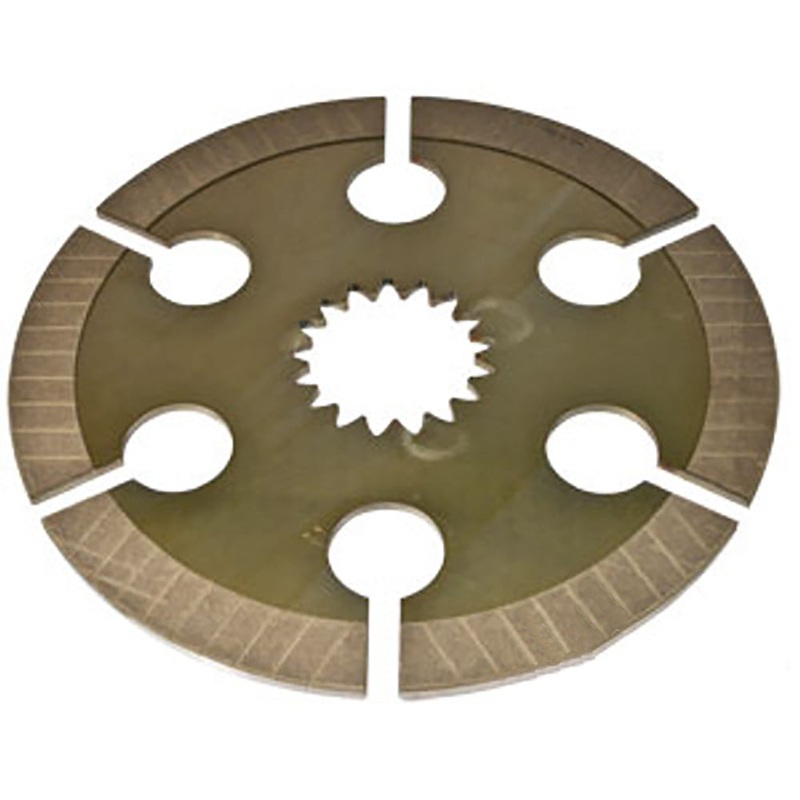 A-204679IMP-AI Disc Bearing-Import