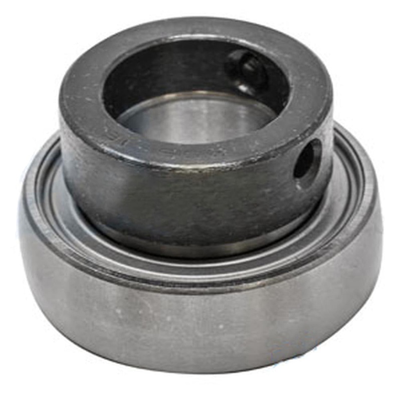 A-204807C91-AI Bearing, Grain Tank / Delivery Auger